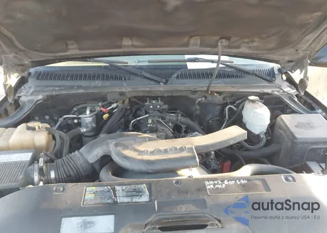 2004 GMC Yukon Xl 1500 Slt z USA, uszkodzony, nr VIN 3GKEC16ZX4G176973